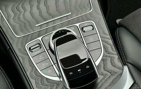 Mercedes-Benz C-Класс, 2019 год, 3 600 000 рублей, 28 фотография