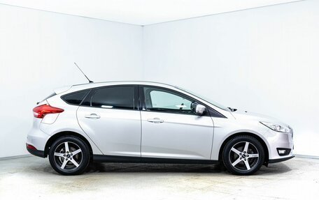 Ford Focus III, 2015 год, 990 000 рублей, 4 фотография