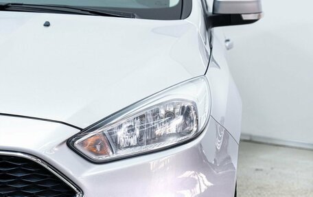 Ford Focus III, 2015 год, 990 000 рублей, 9 фотография