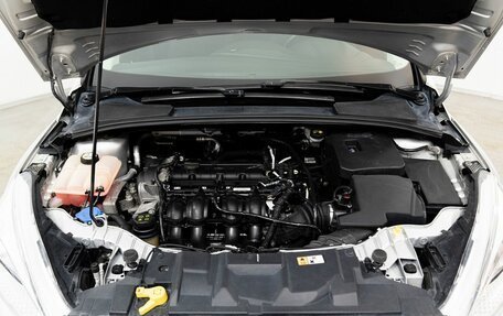 Ford Focus III, 2015 год, 990 000 рублей, 11 фотография