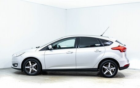 Ford Focus III, 2015 год, 990 000 рублей, 8 фотография