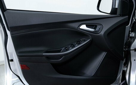 Ford Focus III, 2015 год, 990 000 рублей, 12 фотография