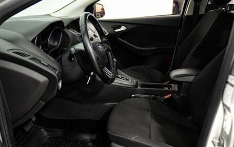 Ford Focus III, 2015 год, 990 000 рублей, 13 фотография