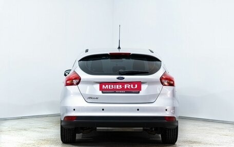 Ford Focus III, 2015 год, 990 000 рублей, 6 фотография