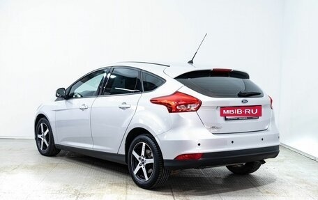 Ford Focus III, 2015 год, 990 000 рублей, 7 фотография