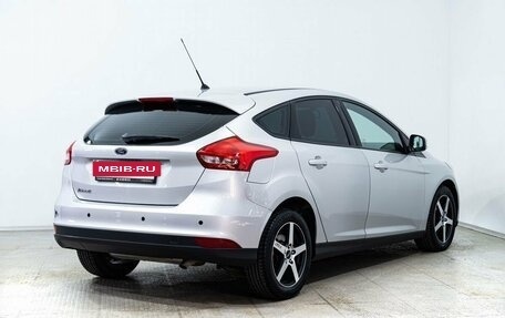 Ford Focus III, 2015 год, 990 000 рублей, 5 фотография