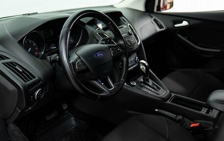 Ford Focus III, 2015 год, 990 000 рублей, 14 фотография
