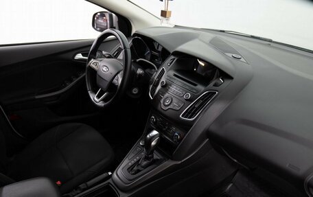 Ford Focus III, 2015 год, 990 000 рублей, 17 фотография
