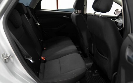 Ford Focus III, 2015 год, 990 000 рублей, 20 фотография