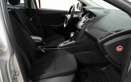 Ford Focus III, 2015 год, 990 000 рублей, 16 фотография
