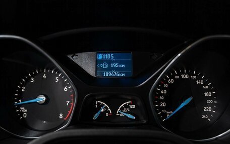 Ford Focus III, 2015 год, 990 000 рублей, 23 фотография
