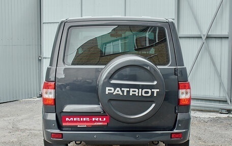ЛуАЗ Patriot, 2019 год, 1 235 000 рублей, 5 фотография