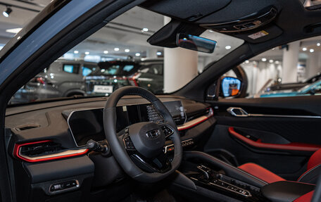 Geely Coolray I, 2024 год, 3 139 190 рублей, 8 фотография