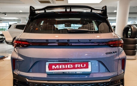 Geely Coolray I, 2024 год, 3 139 190 рублей, 6 фотография