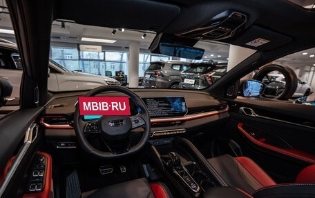 Geely Coolray I, 2024 год, 3 139 190 рублей, 13 фотография