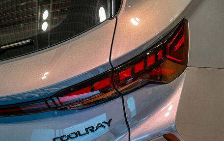 Geely Coolray I, 2024 год, 3 139 190 рублей, 19 фотография