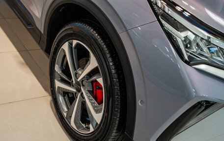 Geely Coolray I, 2024 год, 3 139 190 рублей, 18 фотография