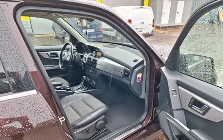Mercedes-Benz GLK-Класс, 2011 год, 1 270 000 рублей, 4 фотография