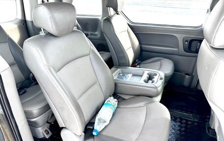Hyundai Grand Starex Grand Starex I рестайлинг 2, 2009 год, 1 050 000 рублей, 14 фотография
