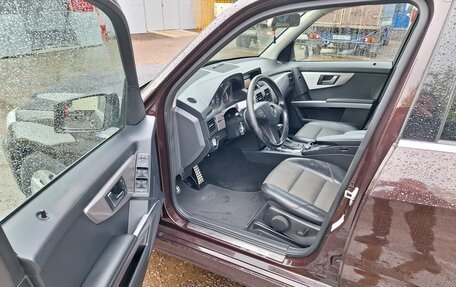 Mercedes-Benz GLK-Класс, 2011 год, 1 270 000 рублей, 7 фотография