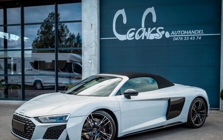 Audi R8, 2025 год, 36 000 000 рублей, 2 фотография