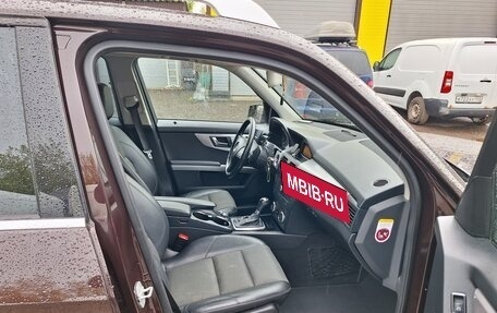 Mercedes-Benz GLK-Класс, 2011 год, 1 270 000 рублей, 5 фотография