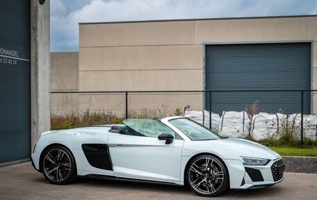Audi R8, 2025 год, 36 000 000 рублей, 5 фотография