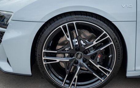 Audi R8, 2025 год, 36 000 000 рублей, 11 фотография
