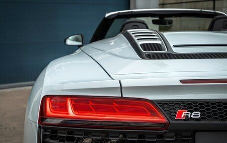 Audi R8, 2025 год, 36 000 000 рублей, 12 фотография