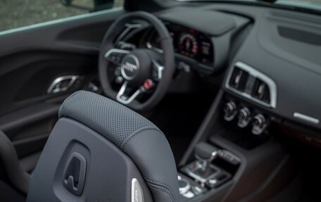 Audi R8, 2025 год, 36 000 000 рублей, 16 фотография