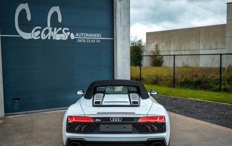 Audi R8, 2025 год, 36 000 000 рублей, 8 фотография