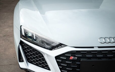 Audi R8, 2025 год, 36 000 000 рублей, 9 фотография