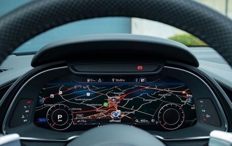 Audi R8, 2025 год, 36 000 000 рублей, 18 фотография