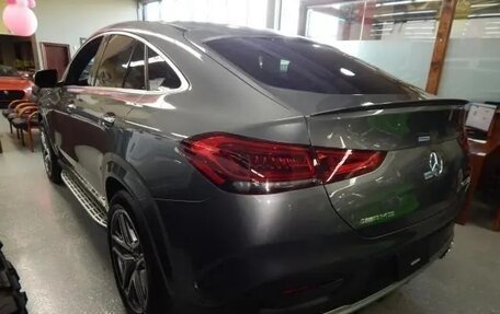 Mercedes-Benz GLE AMG, 2022 год, 7 900 000 рублей, 2 фотография
