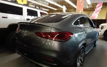 Mercedes-Benz GLE AMG, 2022 год, 7 900 000 рублей, 7 фотография