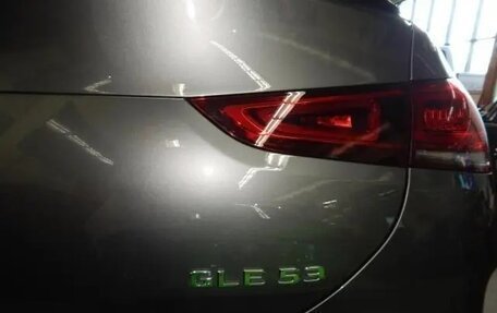 Mercedes-Benz GLE AMG, 2022 год, 7 900 000 рублей, 8 фотография