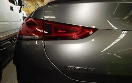 Mercedes-Benz GLE AMG, 2022 год, 7 900 000 рублей, 3 фотография