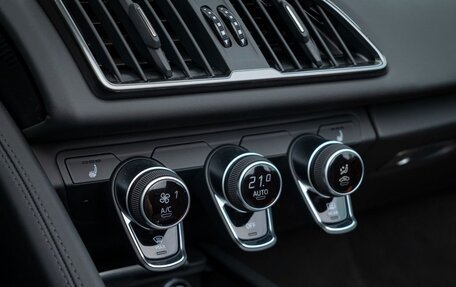 Audi R8, 2025 год, 36 000 000 рублей, 19 фотография