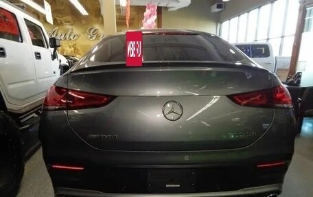 Mercedes-Benz GLE AMG, 2022 год, 7 900 000 рублей, 4 фотография