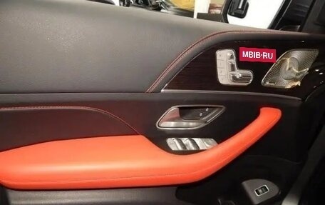 Mercedes-Benz GLE AMG, 2022 год, 7 900 000 рублей, 16 фотография