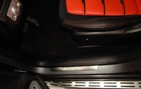 Mercedes-Benz GLE AMG, 2022 год, 7 900 000 рублей, 18 фотография