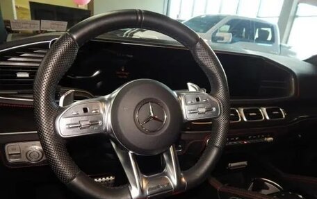 Mercedes-Benz GLE AMG, 2022 год, 7 900 000 рублей, 19 фотография