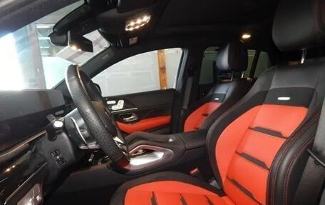 Mercedes-Benz GLE AMG, 2022 год, 7 900 000 рублей, 20 фотография