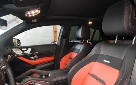 Mercedes-Benz GLE AMG, 2022 год, 7 900 000 рублей, 21 фотография