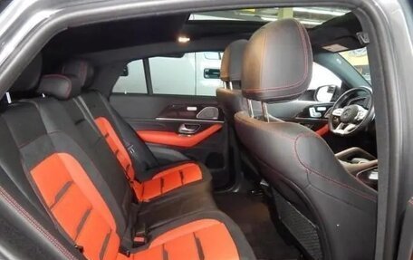 Mercedes-Benz GLE AMG, 2022 год, 7 900 000 рублей, 36 фотография