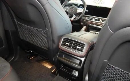 Mercedes-Benz GLE AMG, 2022 год, 7 900 000 рублей, 39 фотография
