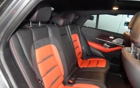 Mercedes-Benz GLE AMG, 2022 год, 7 900 000 рублей, 37 фотография