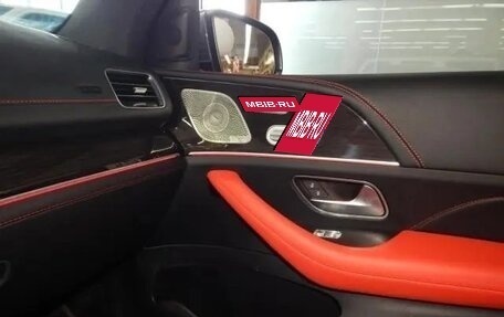 Mercedes-Benz GLE AMG, 2022 год, 7 900 000 рублей, 35 фотография