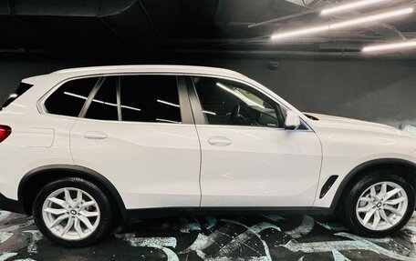 BMW X5, 2021 год, 8 600 000 рублей, 4 фотография