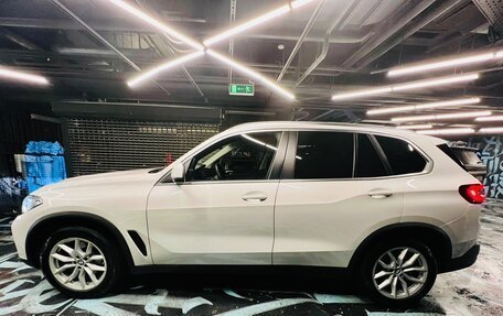 BMW X5, 2021 год, 8 600 000 рублей, 5 фотография
